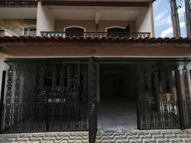 Casa para Venda em Sorocaba - 4