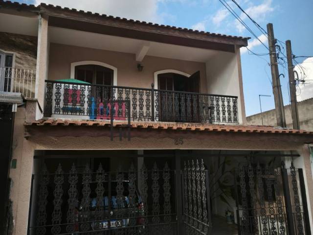 #505 - Casa para Venda em Sorocaba - SP - 2