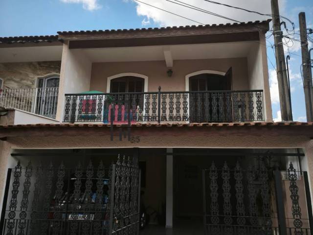 #505 - Casa para Venda em Sorocaba - SP - 1