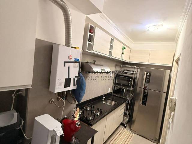 Apartamento para Venda em Sorocaba - 5