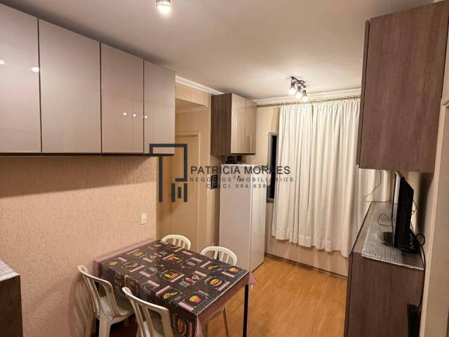 #506 - Apartamento para Venda em Sorocaba - SP - 3