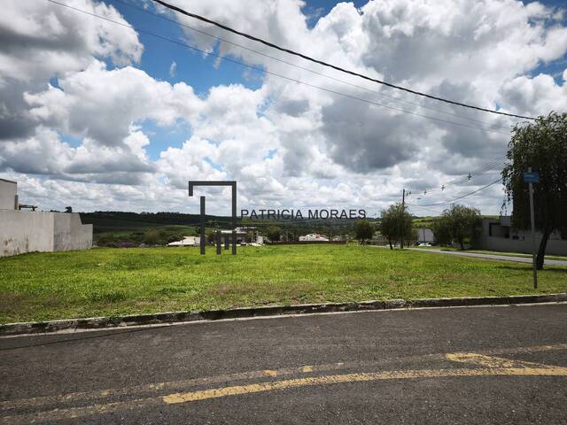 #507 - Terreno em condomínio para Venda em Sorocaba - SP - 3