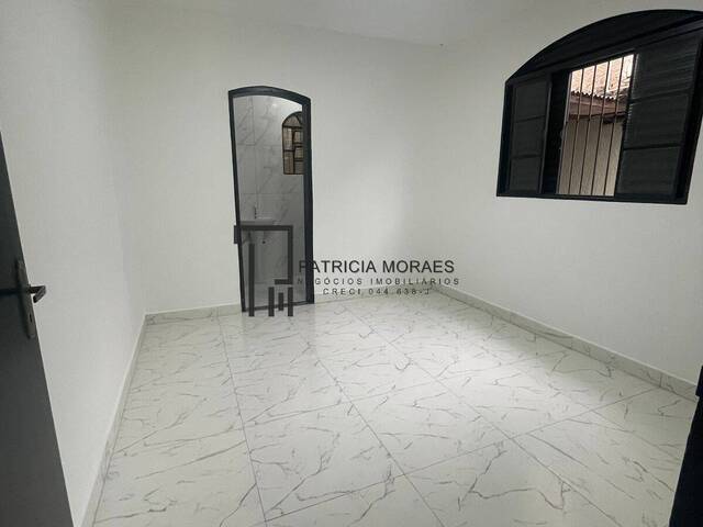 #508 - Casa para Venda em Sorocaba - SP