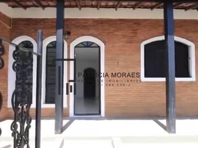 #508 - Casa para Venda em Sorocaba - SP
