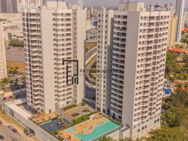 Venda em Parque Morumbi - Votorantim