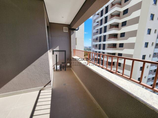 Apartamento para Venda em Votorantim - 4