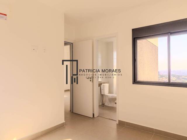 Apartamento para Venda em Votorantim - 5