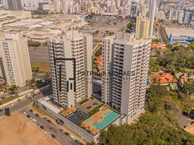 #510 - Apartamento para Venda em Votorantim - SP - 2