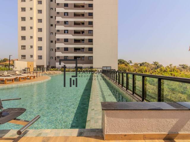 Venda em Parque Morumbi - Votorantim