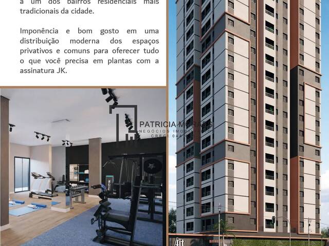 Apartamento para Venda em Sorocaba - 5