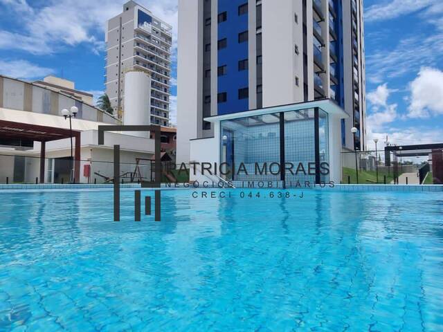Apartamento para Venda em Sorocaba - 4