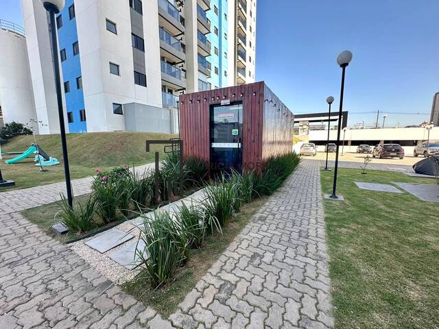 #511 - Apartamento para Venda em Sorocaba - SP - 2