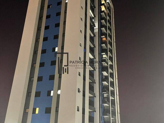 #511 - Apartamento para Venda em Sorocaba - SP - 3