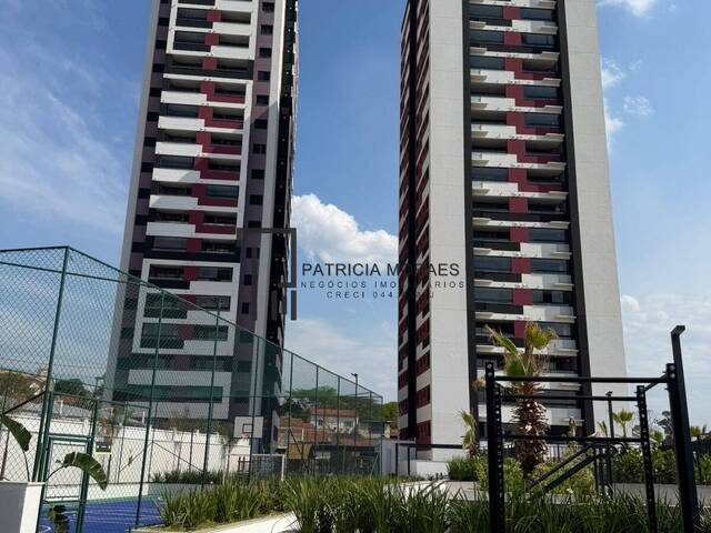 Venda em Jardim Guarujá - Sorocaba