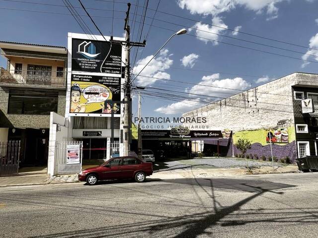 #515 - Escritório para Locação em Sorocaba - SP - 1