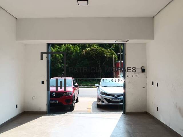 #516 - Salão Comercial para Venda em Votorantim - SP - 3