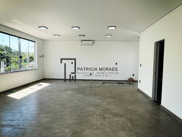 Salão Comercial para Venda em Votorantim - 5
