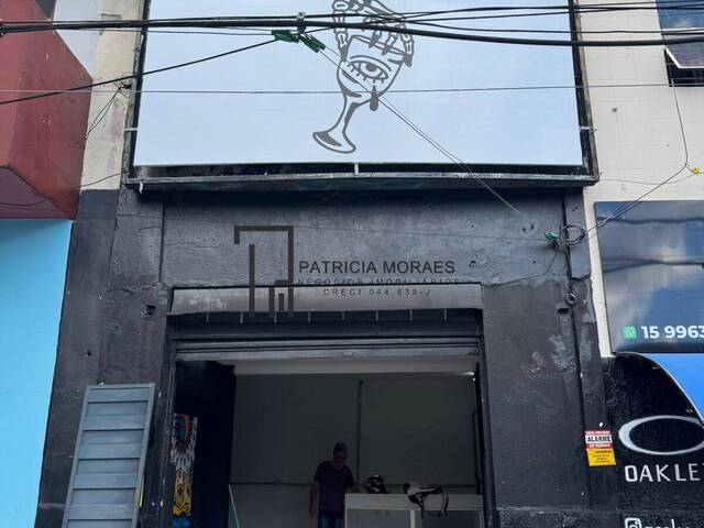 #518 - Sala para Locação em Sorocaba - SP - 2