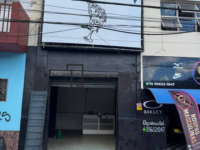 #518 - Sala para Locação em Sorocaba - SP - 1