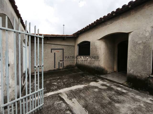 #519 - Casa para Venda em Votorantim - SP