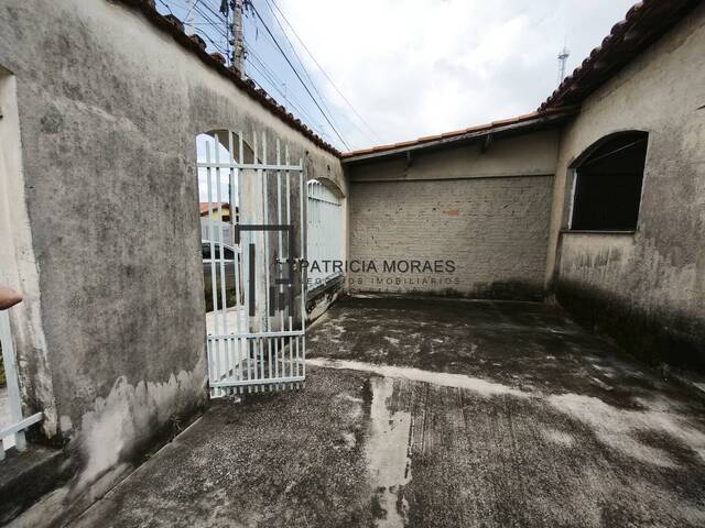 #519 - Casa para Venda em Votorantim - SP