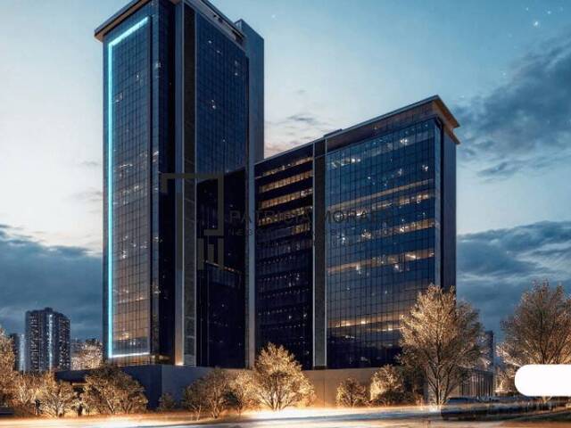 #520 - Sala para Venda em Sorocaba - SP - 1