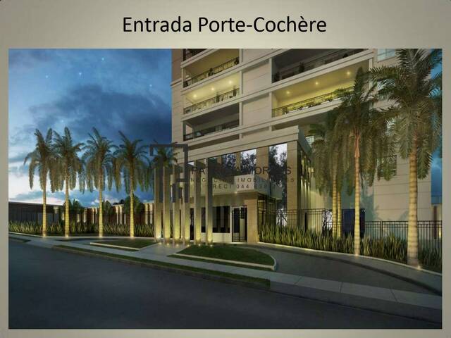 #522 - Apartamento para Venda em Sorocaba - SP - 3