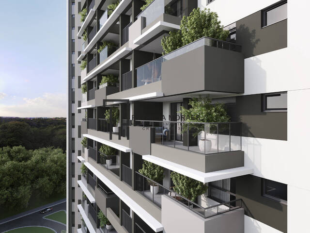 #523 - Apartamento para Venda em Sorocaba - SP - 2