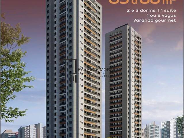 Venda em Além Ponte - Sorocaba