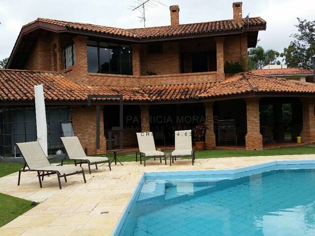 #533 - Casa em condomínio para Venda em Araçoiaba da Serra - SP - 2