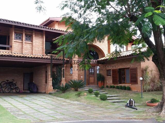 #533 - Casa em condomínio para Venda em Araçoiaba da Serra - SP - 3