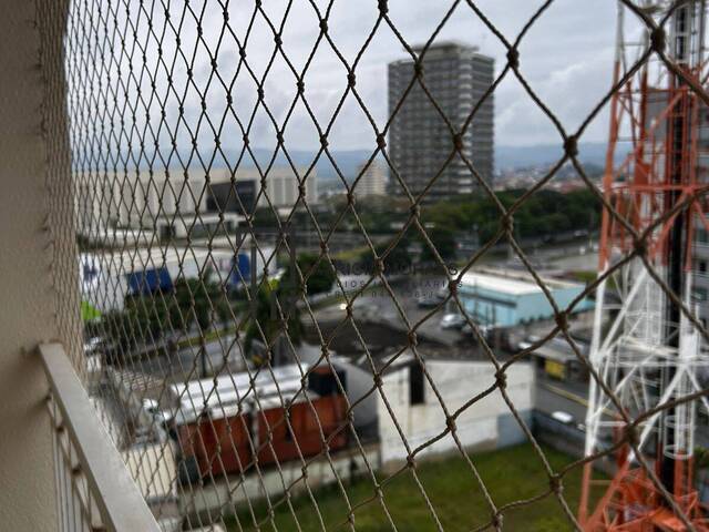 #534 - Apartamento para Venda em Sorocaba - SP - 2