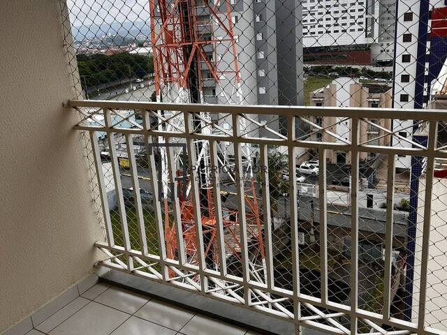 #534 - Apartamento para Venda em Sorocaba - SP - 3