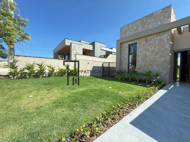 #535 - Casa em condomínio para Venda em Sorocaba - SP - 3