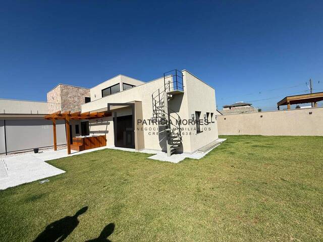 #535 - Casa em condomínio para Venda em Sorocaba - SP - 2