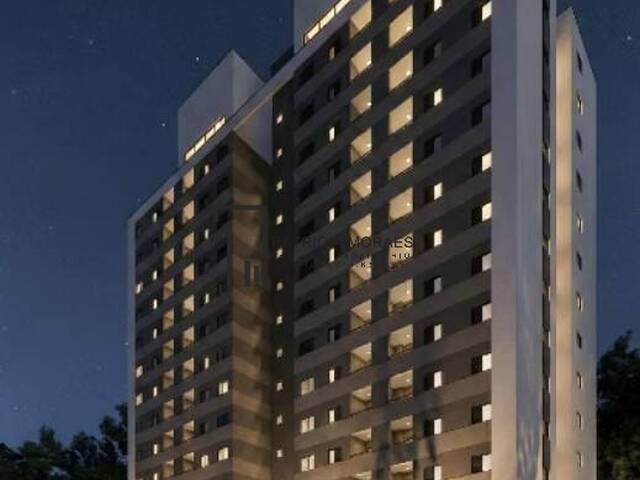 #541 - Apartamento para Venda em Sorocaba - SP