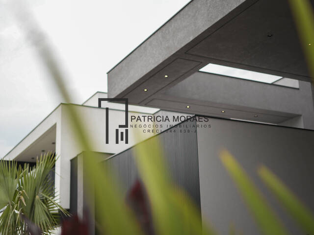 #CAC543 - Casa em condomínio para Venda em Votorantim - SP - 3