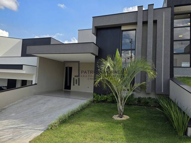 Venda em Jardim Villagio Milano - Sorocaba