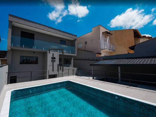 Casa para Venda em Sorocaba - 5