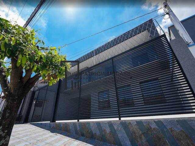 Venda em Jardim Morumbi - Sorocaba