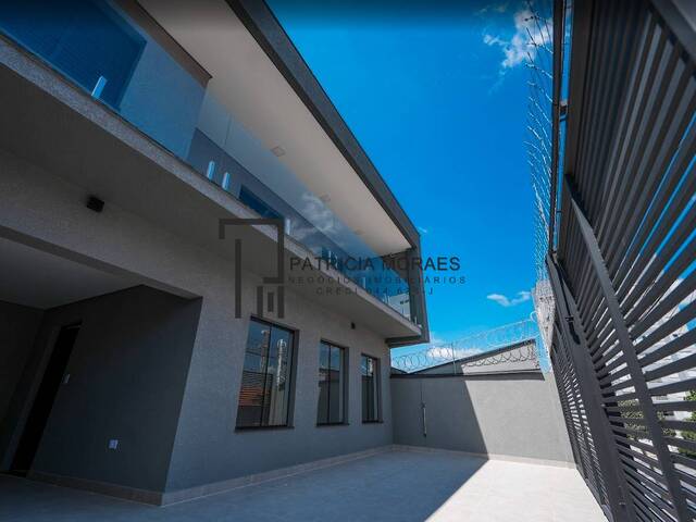 Casa para Venda em Sorocaba - 4