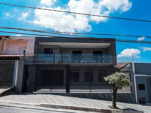 #CAC545 - Casa para Venda em Sorocaba - SP - 3