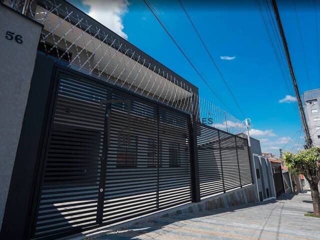 #CAC545 - Casa para Venda em Sorocaba - SP - 2