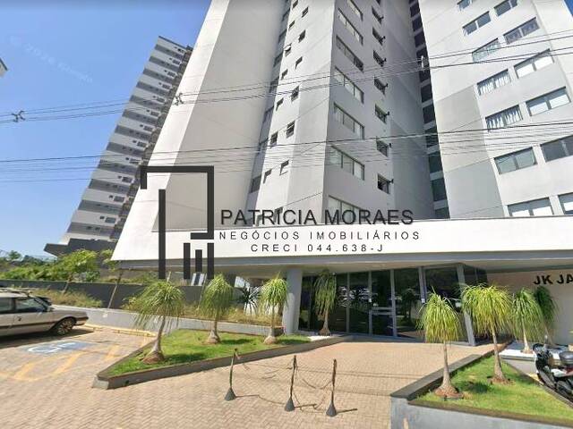 #546 - Apartamento para Venda em Votorantim - SP - 2