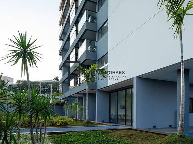 #546 - Apartamento para Venda em Votorantim - SP - 3