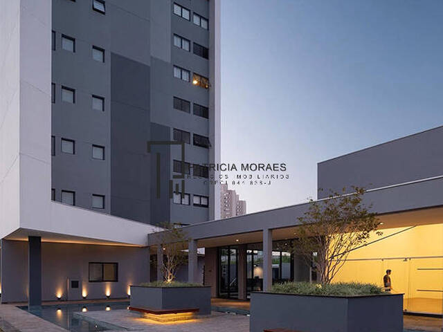 Apartamento para Venda em Votorantim - 4