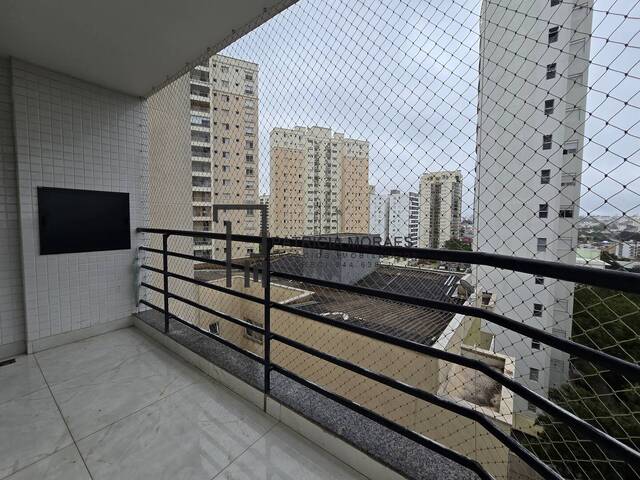 Apartamento para Venda em Sorocaba - 5