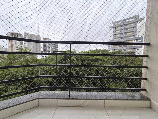 Apartamento para Venda em Sorocaba - 4