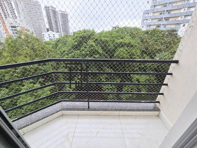 #547 - Apartamento para Venda em Sorocaba - SP - 3