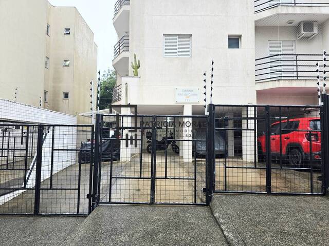 #547 - Apartamento para Venda em Sorocaba - SP - 2